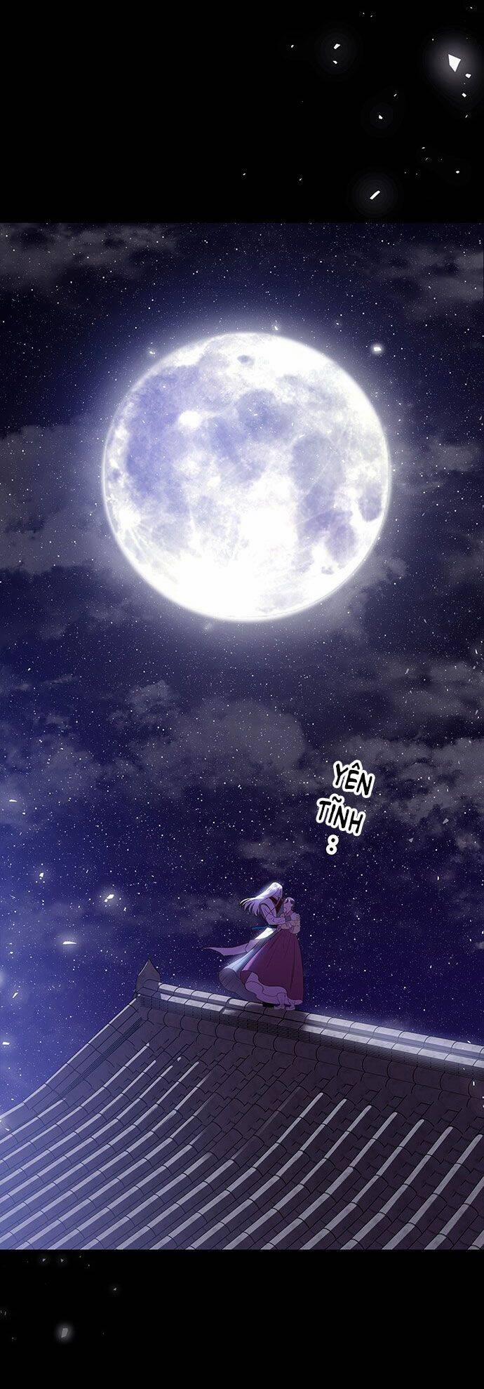 Vương Tử Huyền Bí 28 trang 35