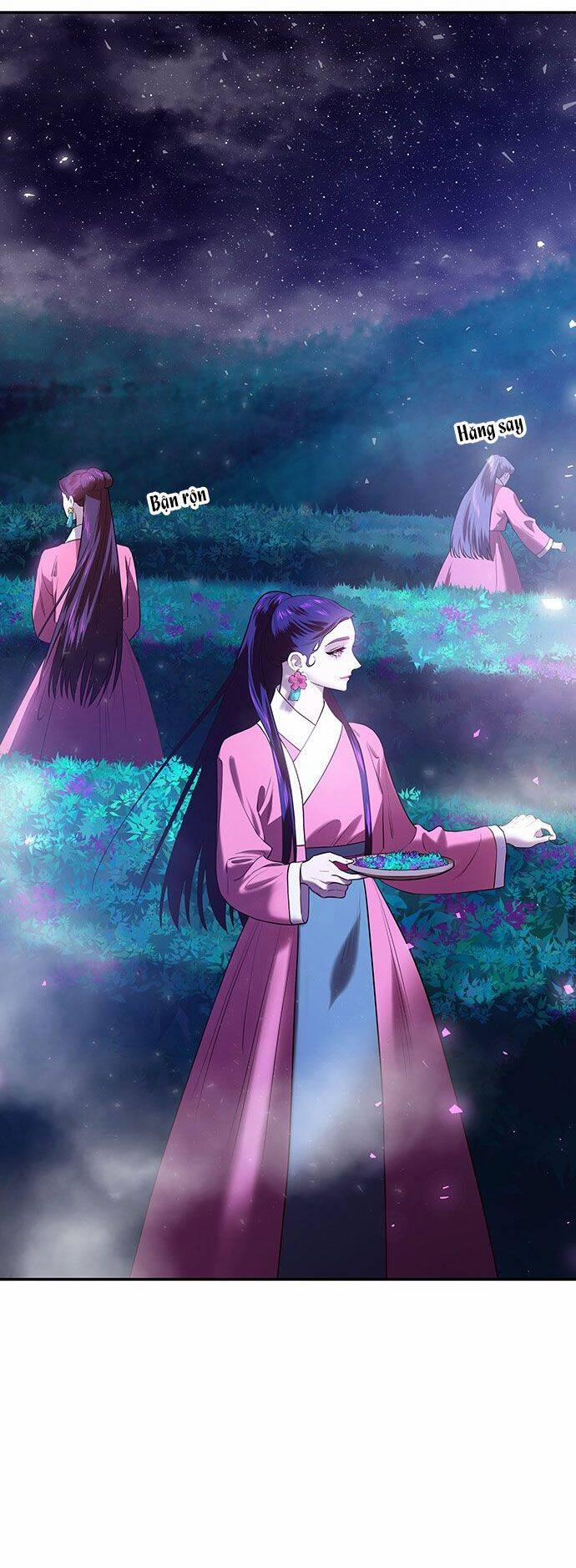 Vương Tử Huyền Bí 28 trang 51