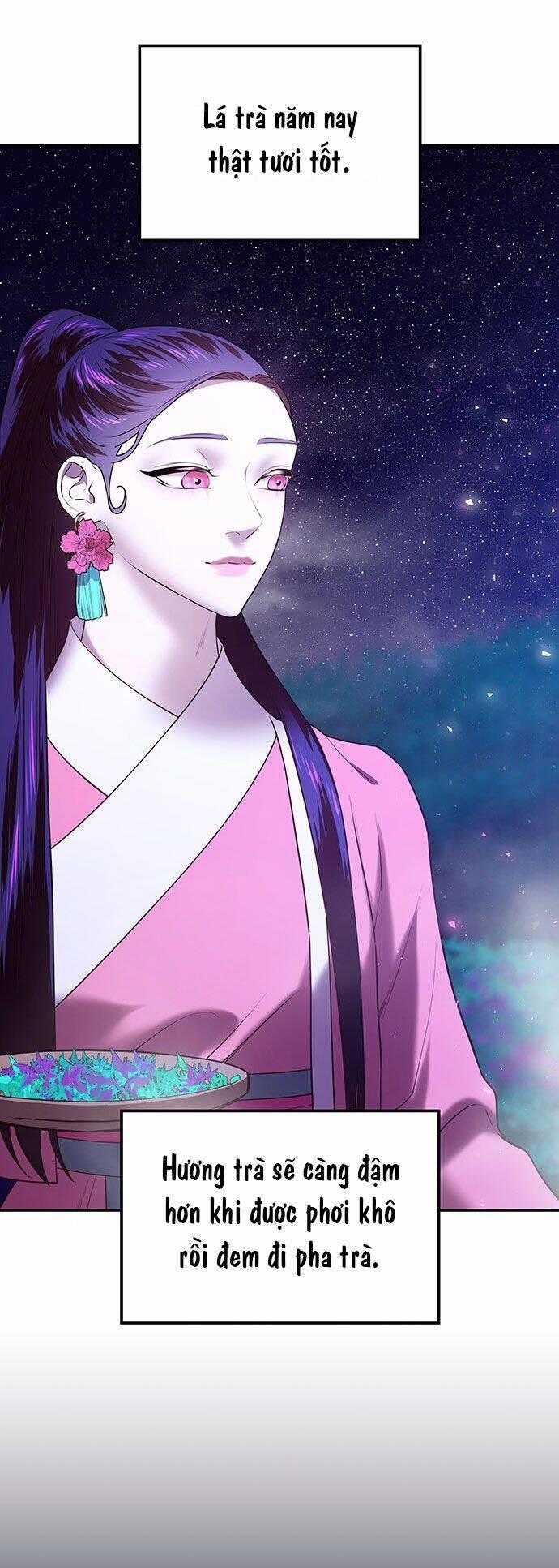 Vương Tử Huyền Bí 28 trang 52