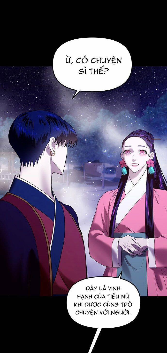 Vương Tử Huyền Bí 28 trang 54