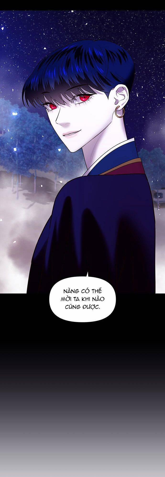 Vương Tử Huyền Bí 28 trang 57