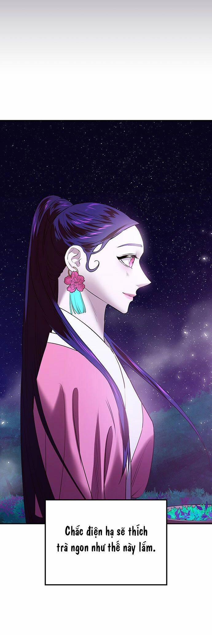 Vương Tử Huyền Bí 28 trang 58