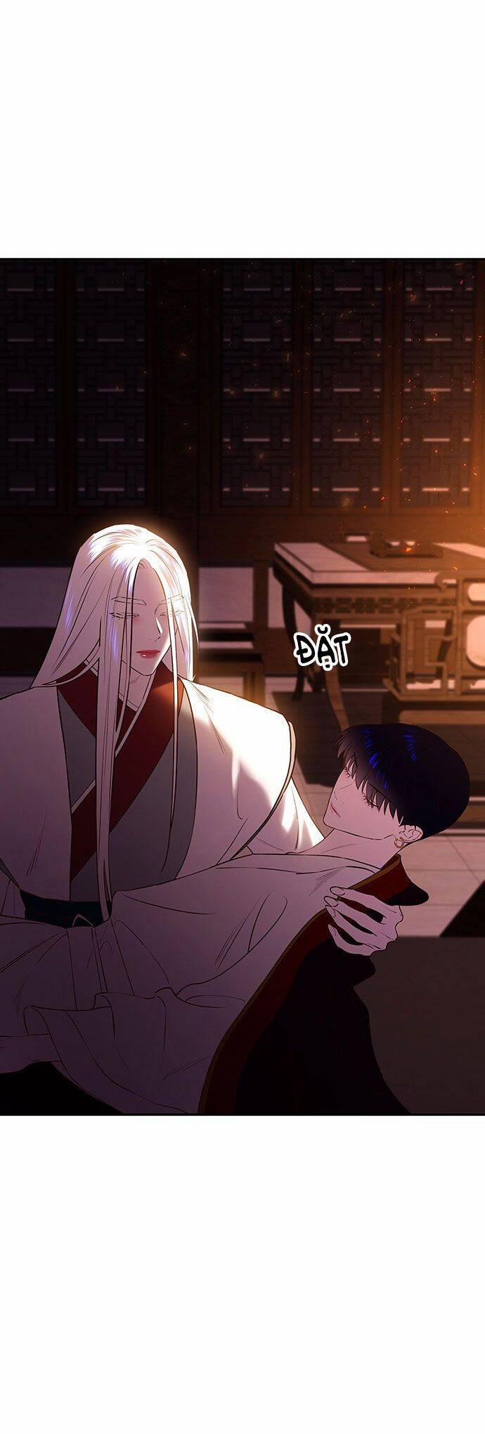 Vương Tử Huyền Bí 28 trang 69