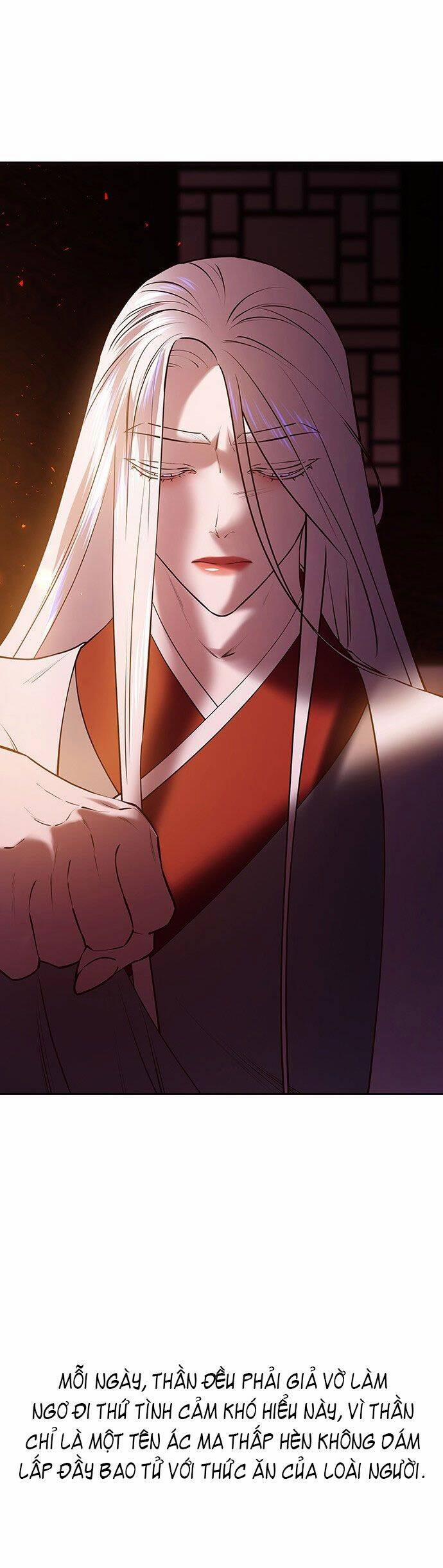 Vương Tử Huyền Bí 28 trang 77