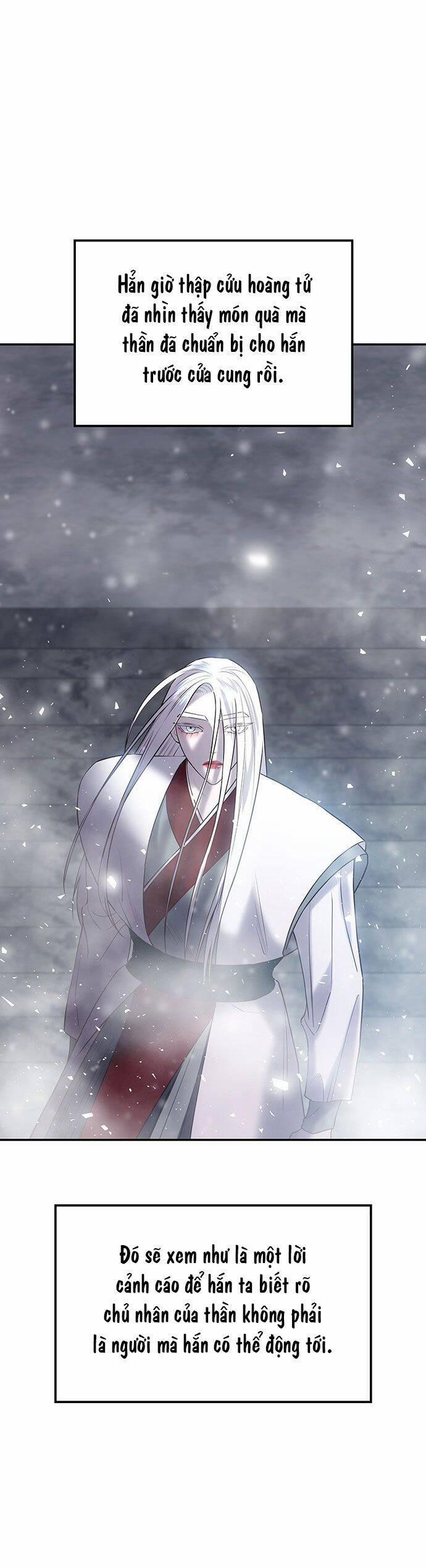 Vương Tử Huyền Bí 28 trang 81