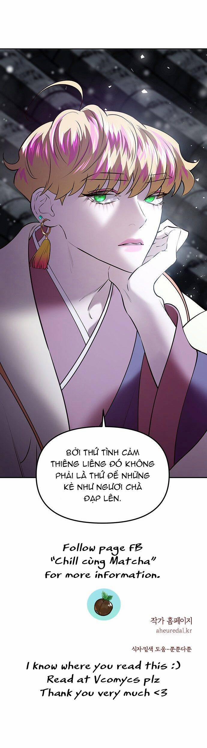 Vương Tử Huyền Bí 28 trang 89