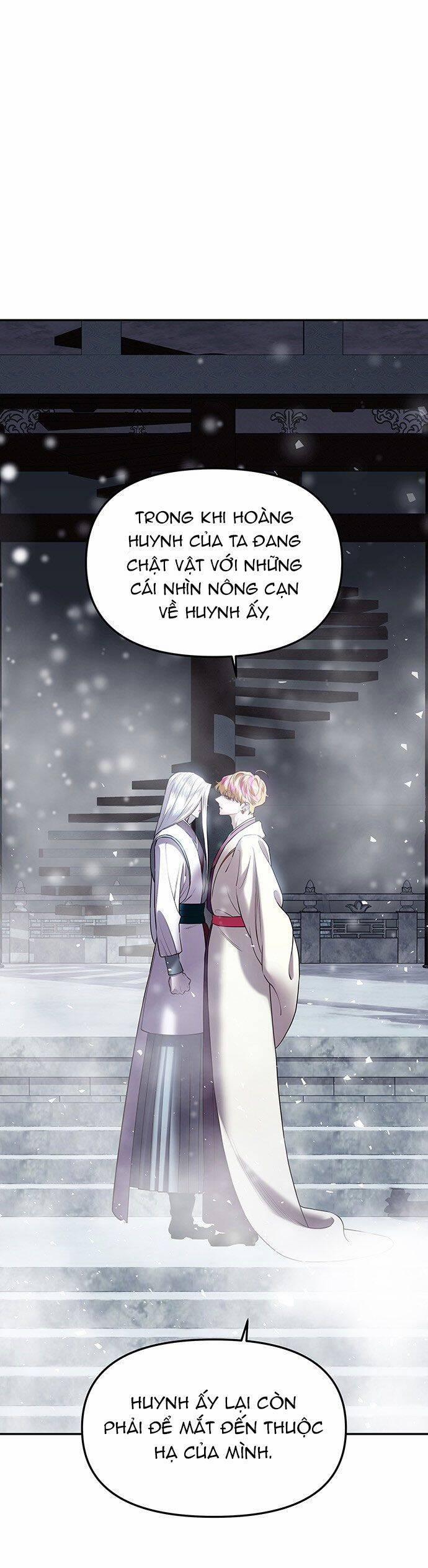 Vương Tử Huyền Bí 29 trang 10