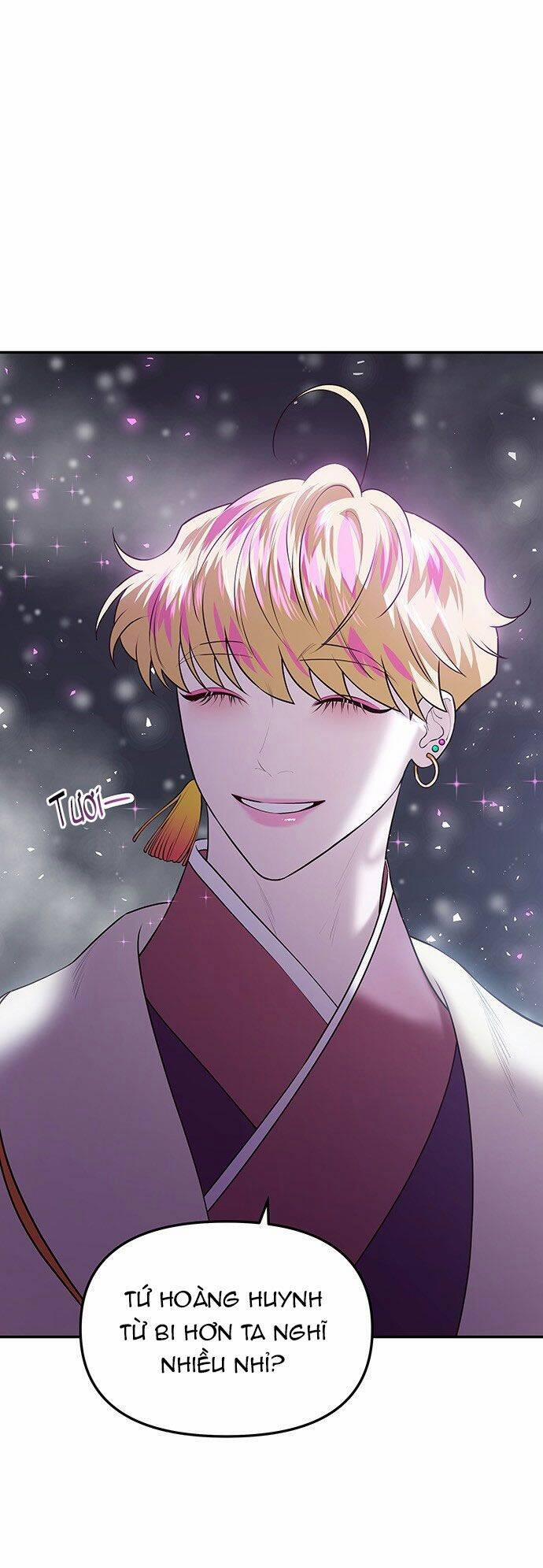 Vương Tử Huyền Bí 29 trang 11