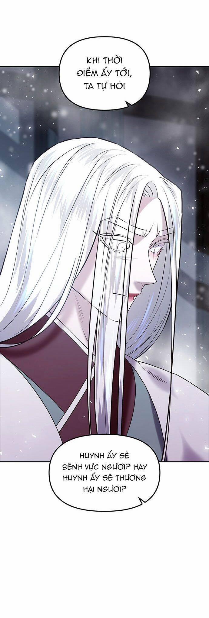 Vương Tử Huyền Bí 29 trang 15