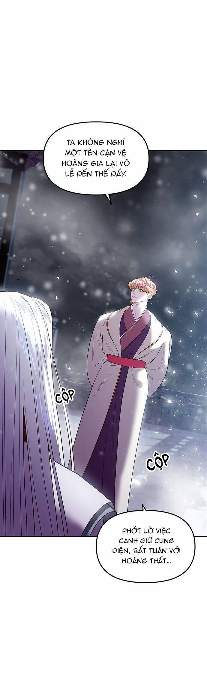 Vương Tử Huyền Bí 29 trang 2