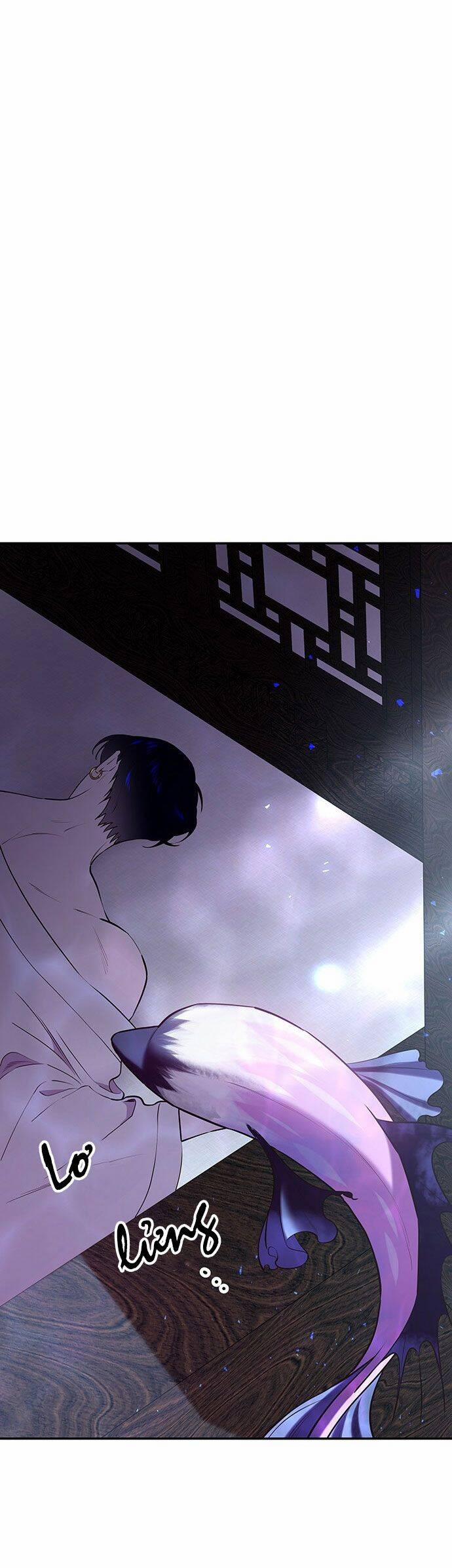 Vương Tử Huyền Bí 29 trang 20