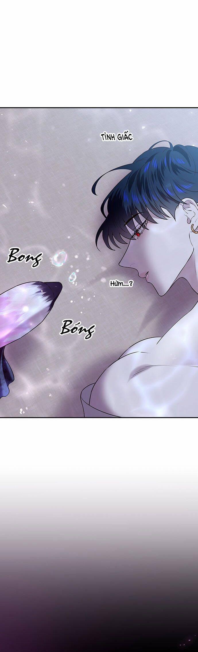 Vương Tử Huyền Bí 29 trang 21