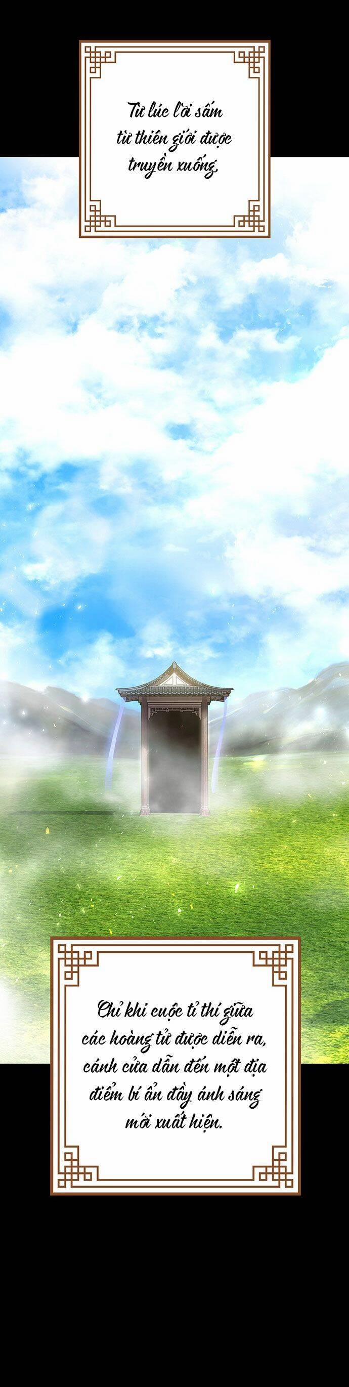 Vương Tử Huyền Bí 29 trang 25