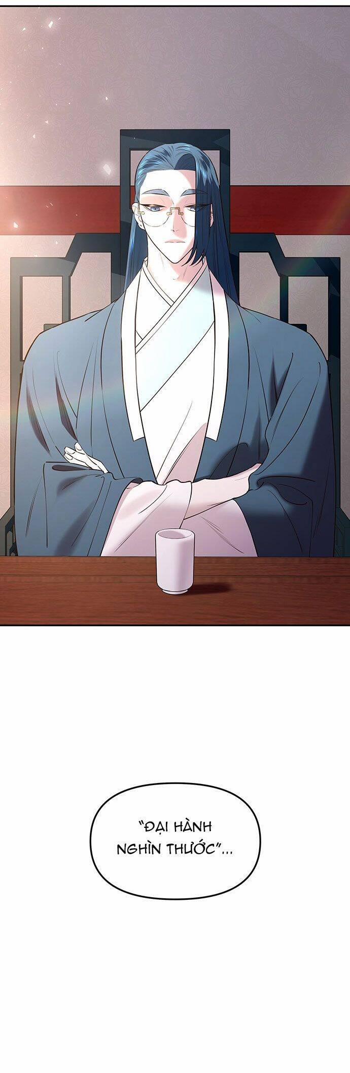 Vương Tử Huyền Bí 29 trang 31