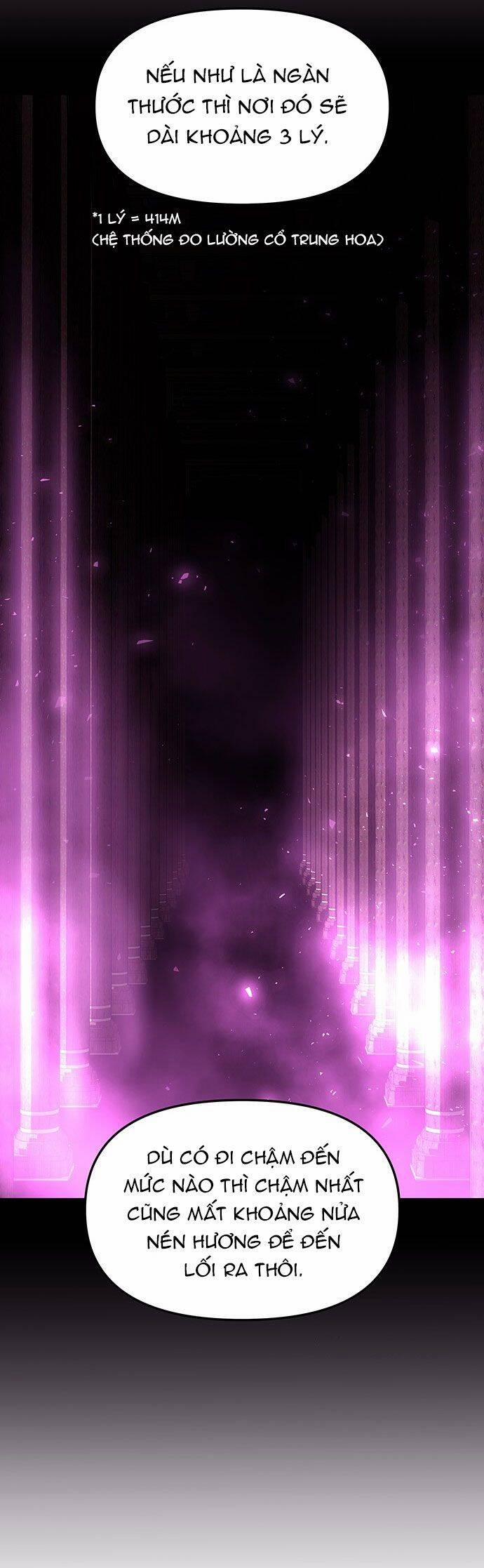 Vương Tử Huyền Bí 29 trang 33