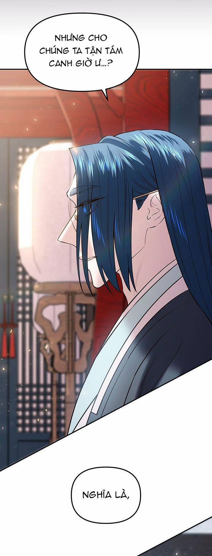 Vương Tử Huyền Bí 29 trang 34