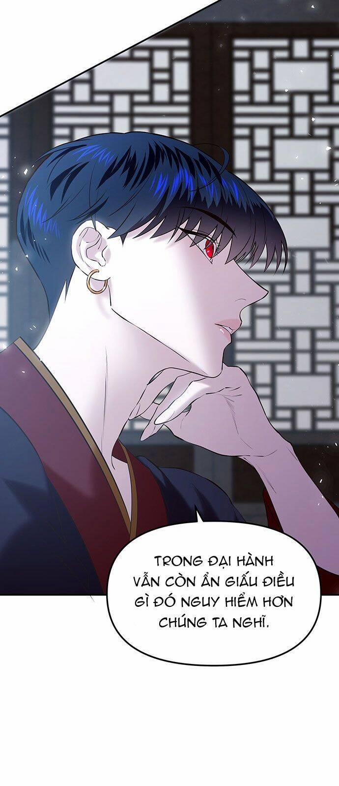 Vương Tử Huyền Bí 29 trang 35