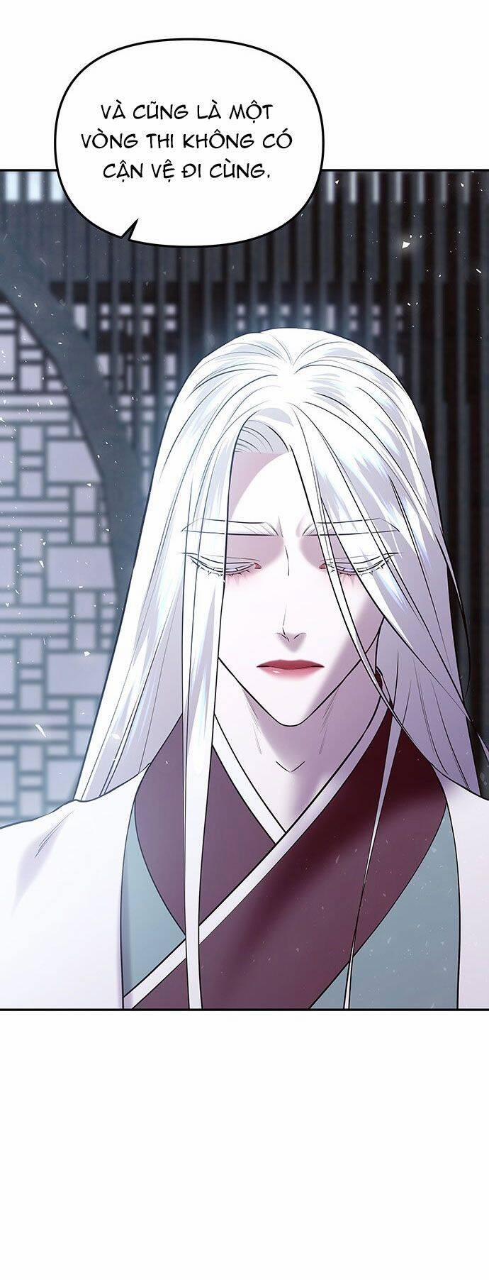 Vương Tử Huyền Bí 29 trang 36