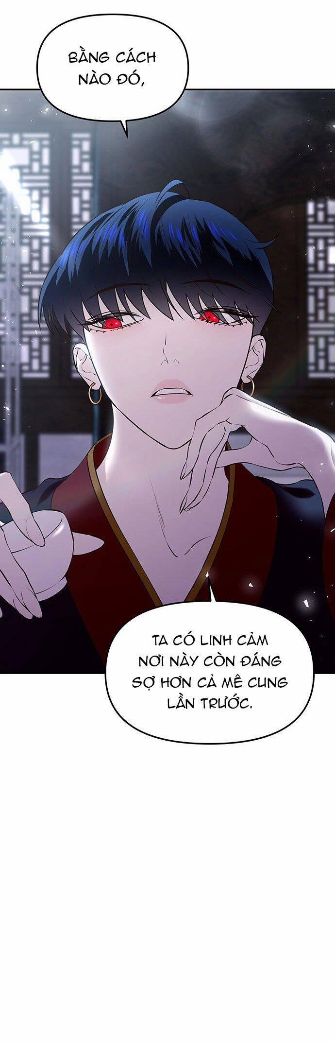 Vương Tử Huyền Bí 29 trang 37