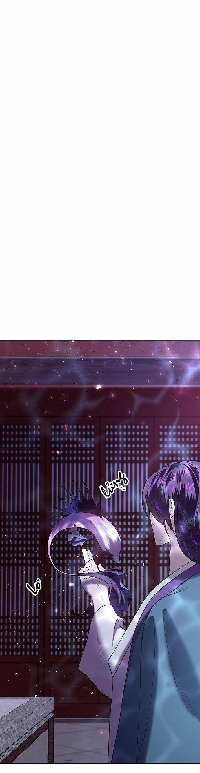 Vương Tử Huyền Bí 29 trang 38