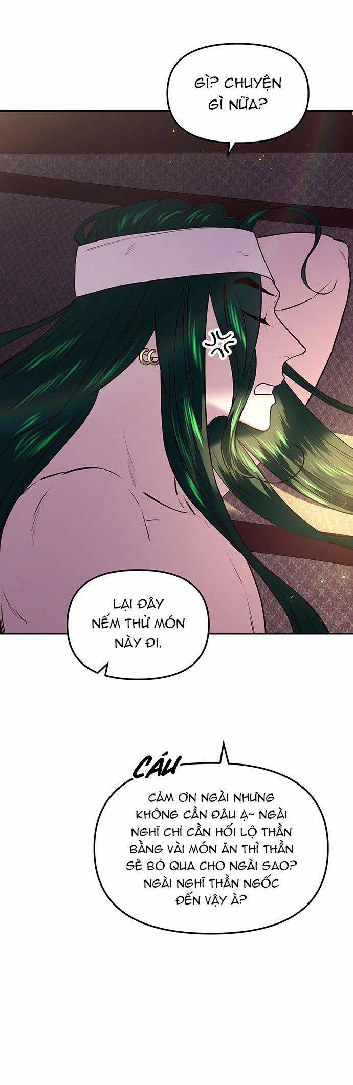 Vương Tử Huyền Bí 29 trang 42