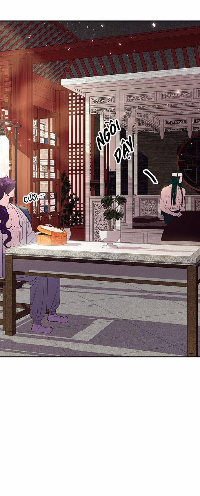 Vương Tử Huyền Bí 29 trang 44