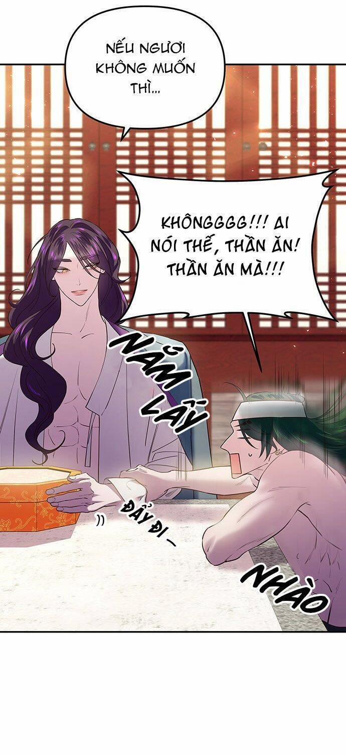 Vương Tử Huyền Bí 29 trang 45