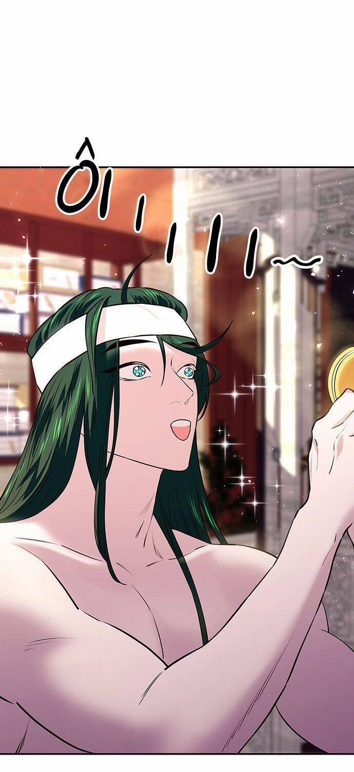 Vương Tử Huyền Bí 29 trang 46