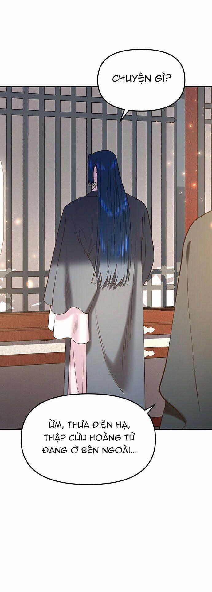 Vương Tử Huyền Bí 29 trang 61