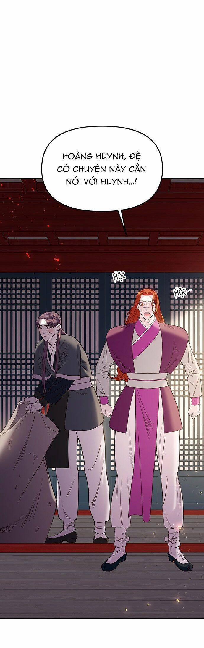 Vương Tử Huyền Bí 29 trang 63