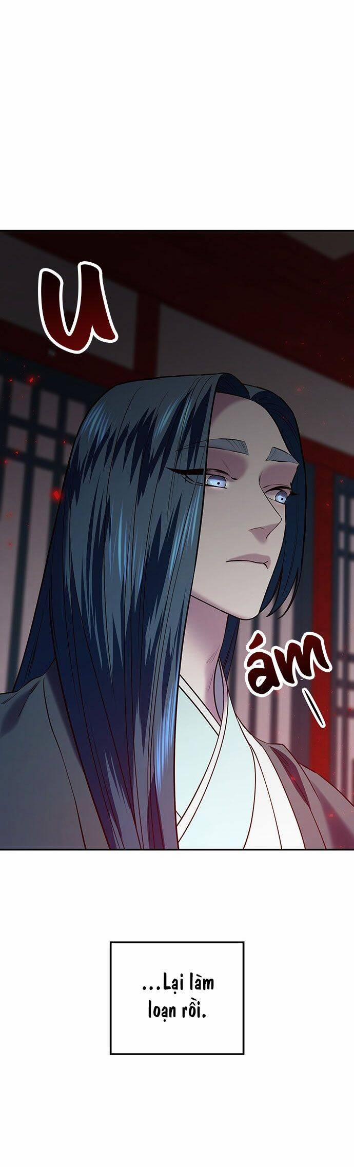 Vương Tử Huyền Bí 29 trang 64