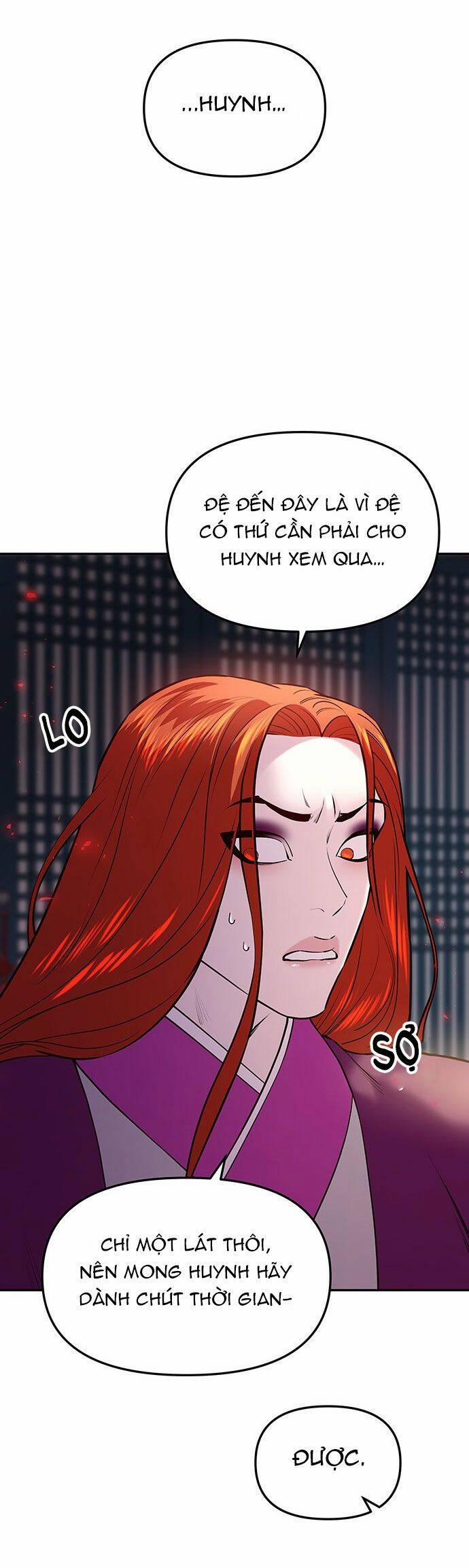 Vương Tử Huyền Bí 29 trang 70