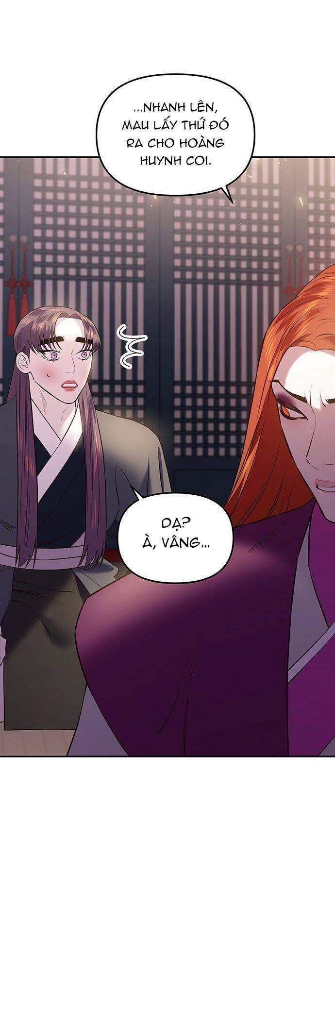 Vương Tử Huyền Bí 29 trang 75