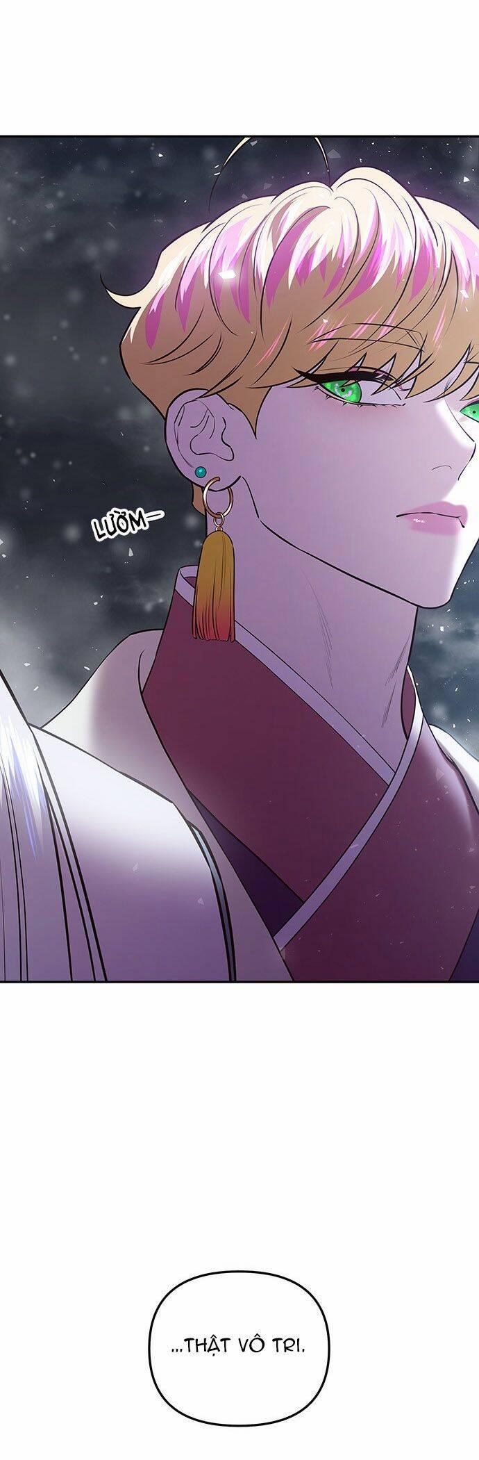 Vương Tử Huyền Bí 29 trang 9