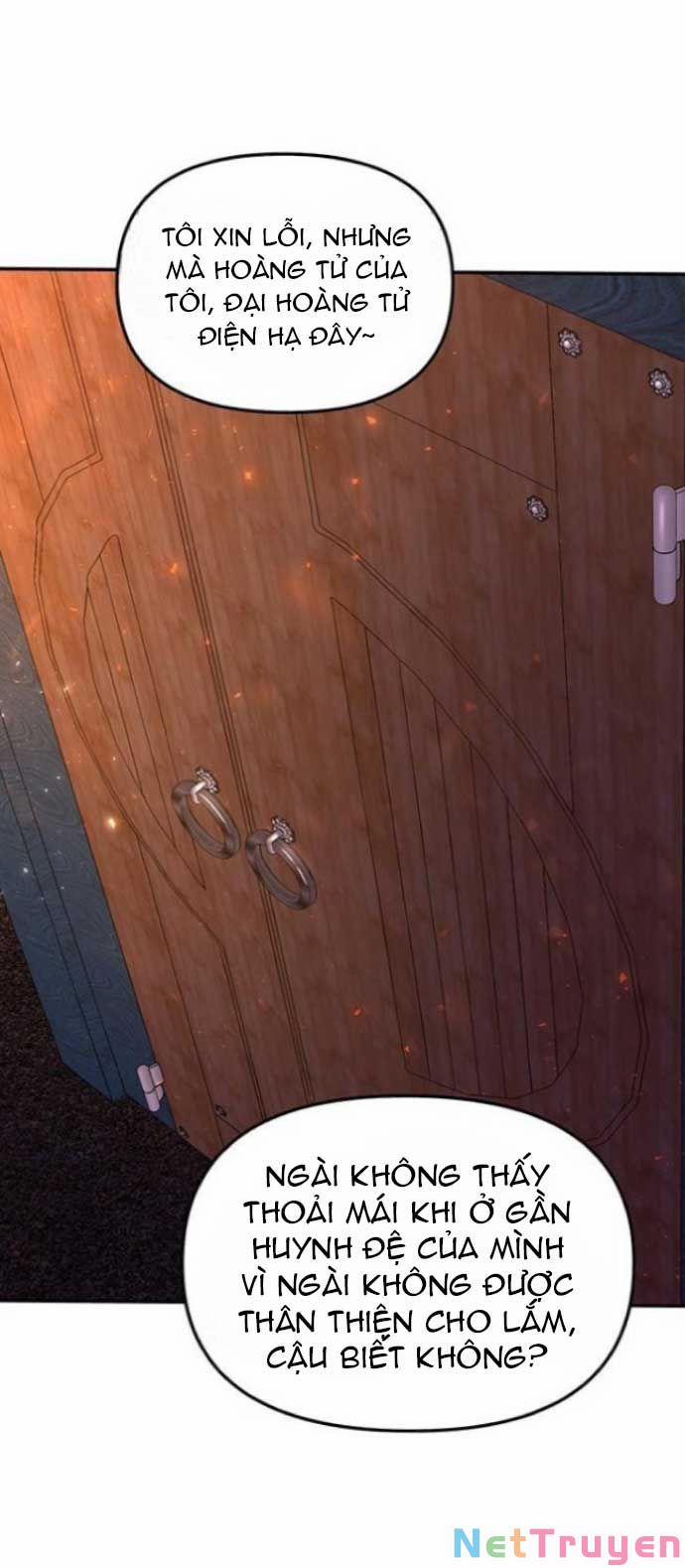 Vương Tử Huyền Bí 3 trang 11