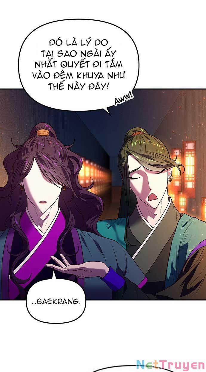 Vương Tử Huyền Bí 3 trang 12