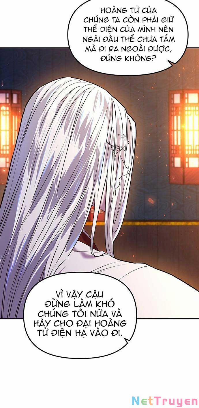 Vương Tử Huyền Bí 3 trang 13