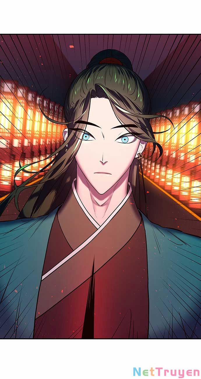 Vương Tử Huyền Bí 3 trang 15