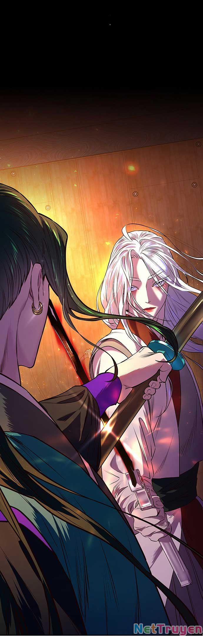 Vương Tử Huyền Bí 3 trang 17