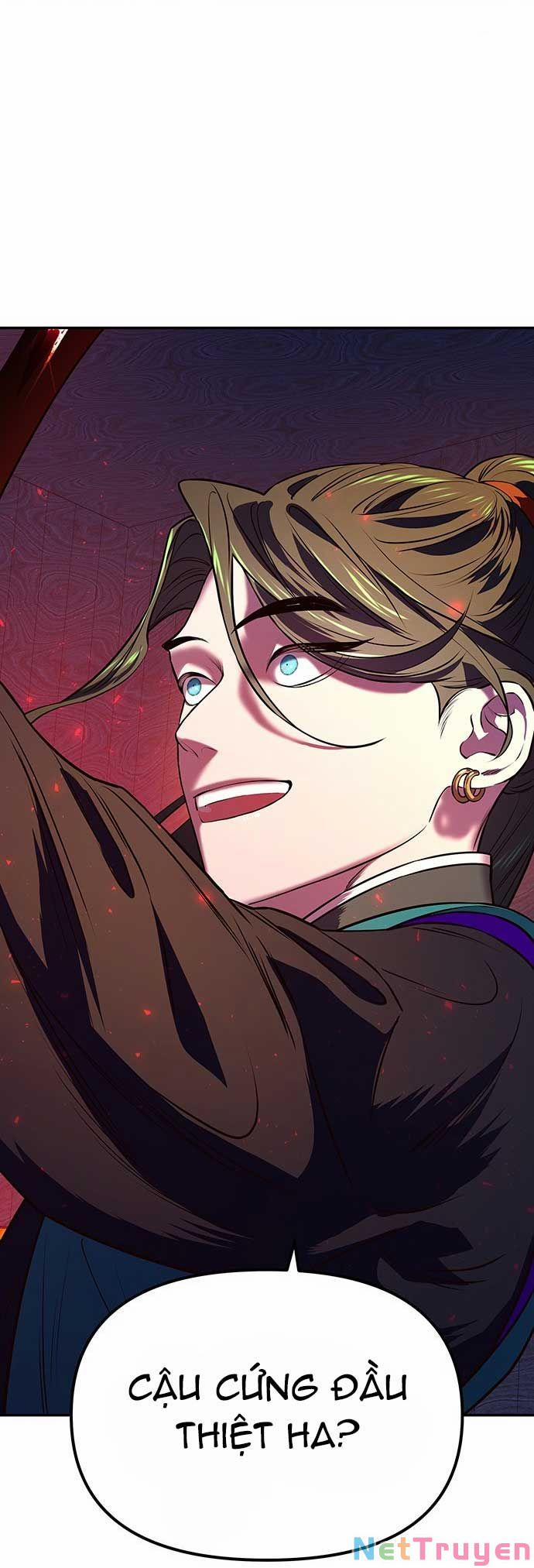 Vương Tử Huyền Bí 3 trang 18