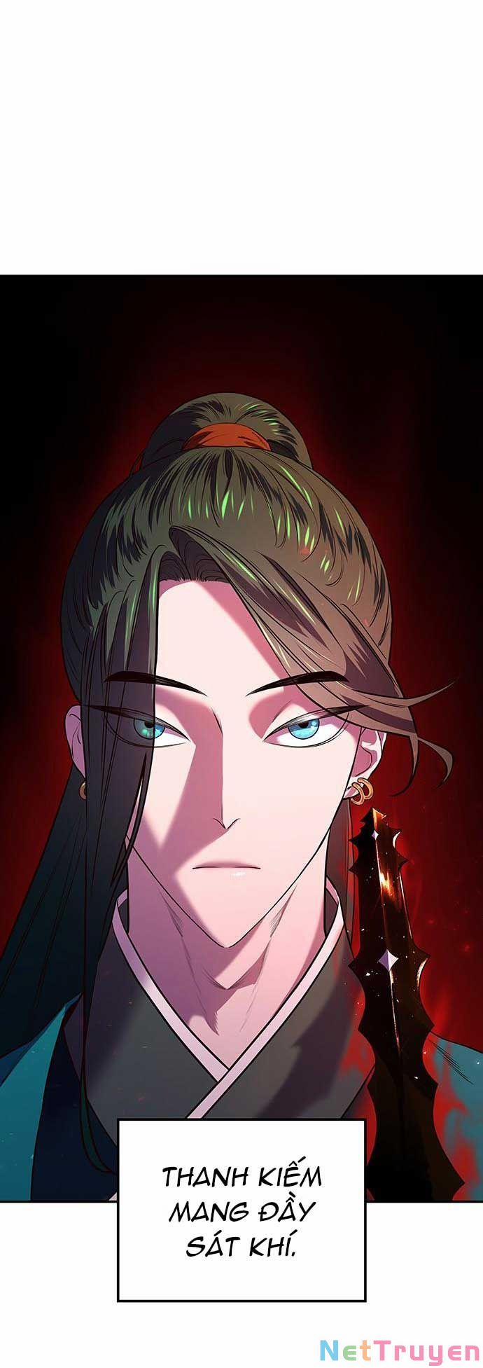 Vương Tử Huyền Bí 3 trang 2