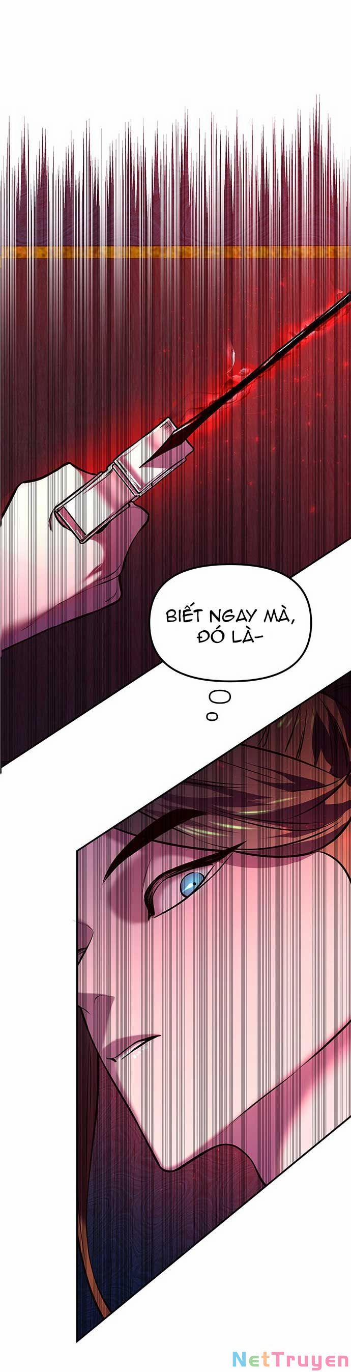 Vương Tử Huyền Bí 3 trang 26