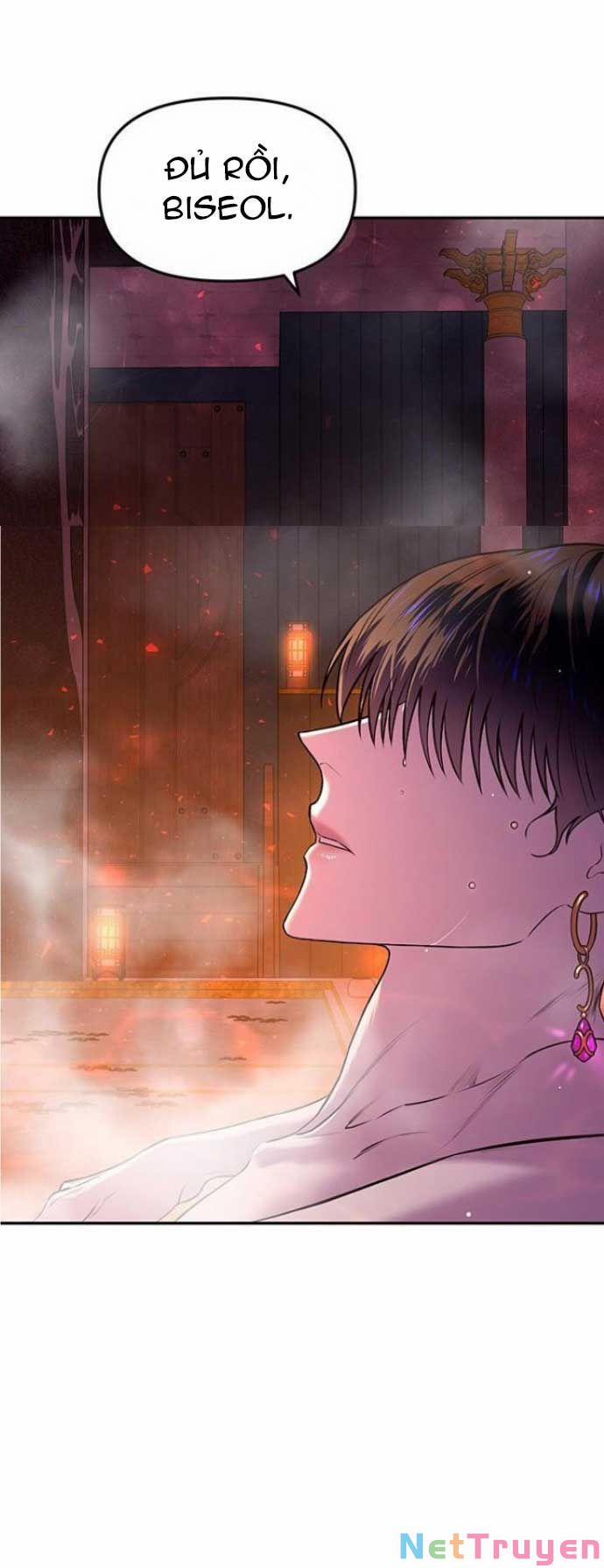 Vương Tử Huyền Bí 3 trang 28