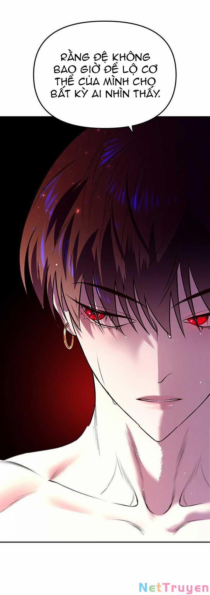 Vương Tử Huyền Bí 3 trang 33