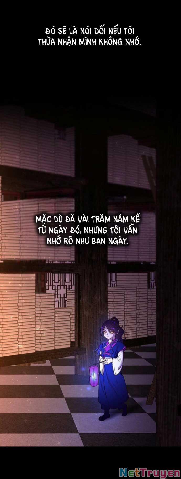 Vương Tử Huyền Bí 3 trang 36