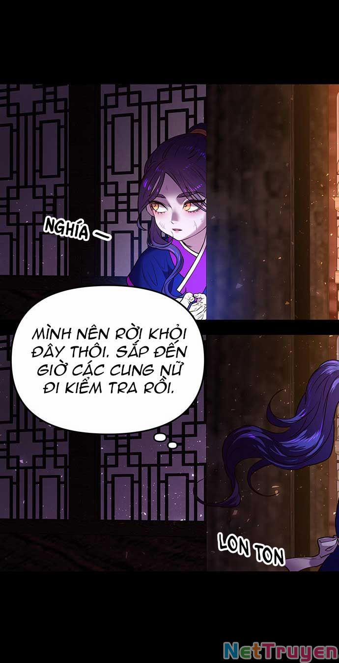 Vương Tử Huyền Bí 3 trang 37