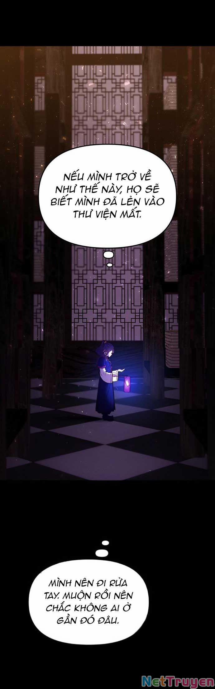 Vương Tử Huyền Bí 3 trang 39