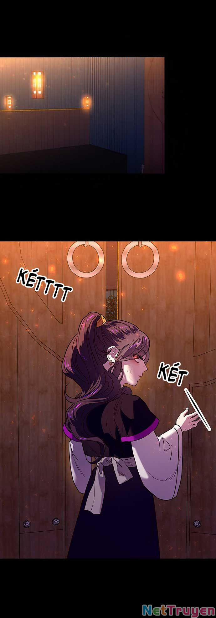 Vương Tử Huyền Bí 3 trang 40