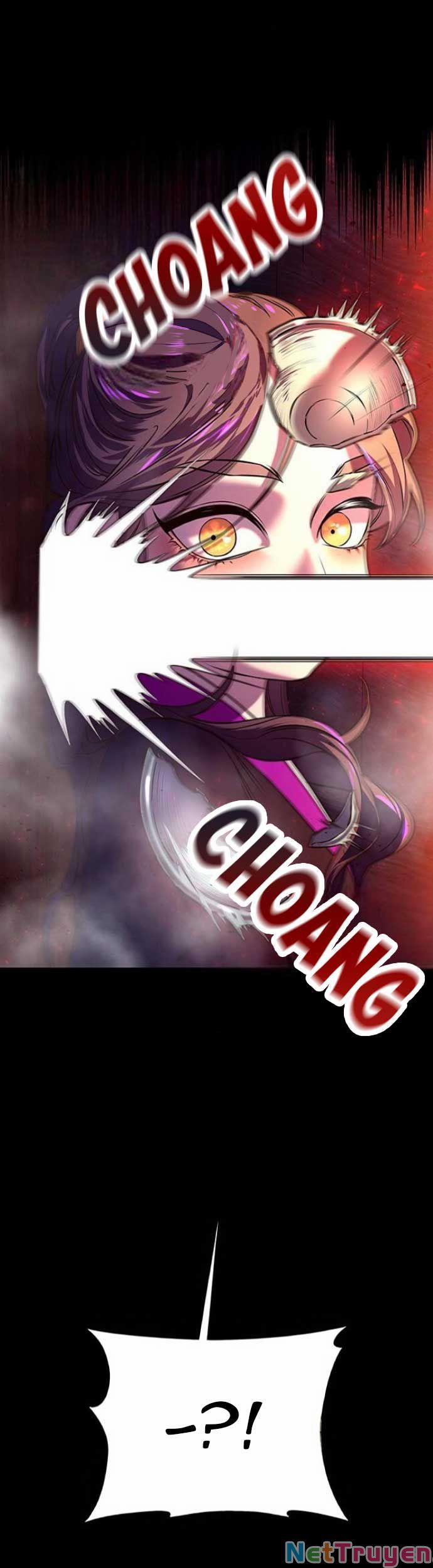 Vương Tử Huyền Bí 3 trang 42