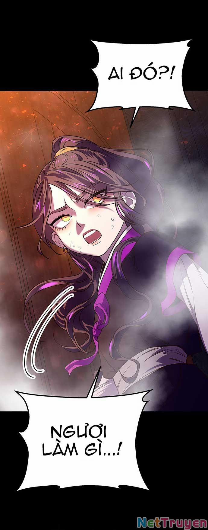 Vương Tử Huyền Bí 3 trang 43